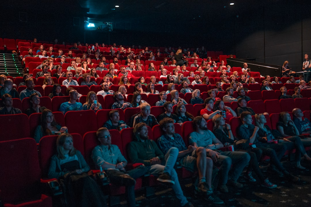 Rediscovering Classic Cinema